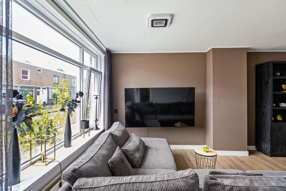 Rhijnvis Feithstraat 13, 9602 AT Hoogezand - € 225.000 k.k. - ben-s Makelaars Groningen