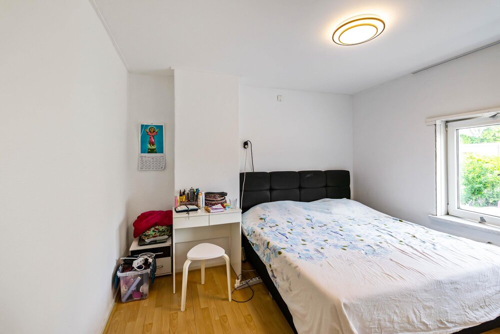 Rhijnvis Feithstraat 13, 9602 AT Hoogezand - € 225.000 k.k. - ben-s Makelaars Groningen