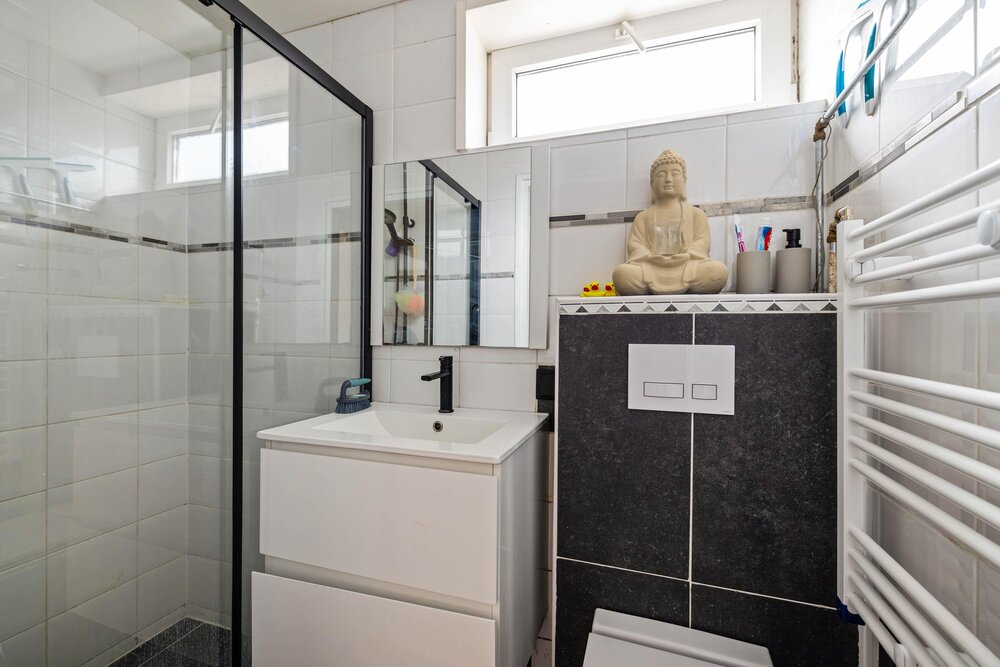 Rhijnvis Feithstraat 13, 9602 AT Hoogezand - € 225.000 k.k. - ben-s Makelaars Groningen