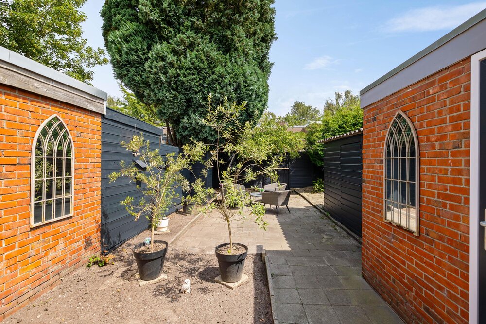 Rhijnvis Feithstraat 13, 9602 AT Hoogezand - € 225.000 k.k. - ben-s Makelaars Groningen