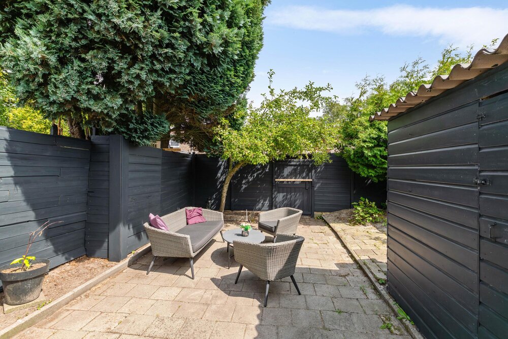 Rhijnvis Feithstraat 13, 9602 AT Hoogezand - € 225.000 k.k. - ben-s Makelaars Groningen