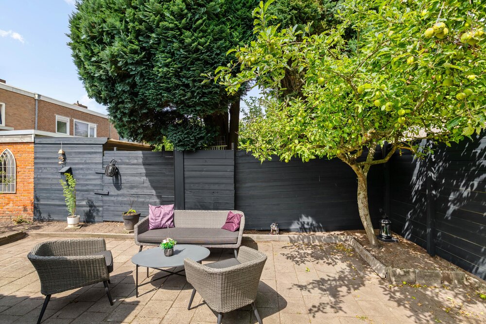Rhijnvis Feithstraat 13, 9602 AT Hoogezand - € 225.000 k.k. - ben-s Makelaars Groningen