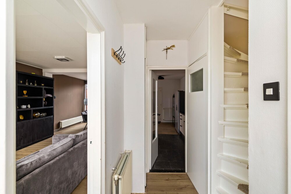 Rhijnvis Feithstraat 13, 9602 AT Hoogezand - € 225.000 k.k. - ben-s Makelaars Groningen