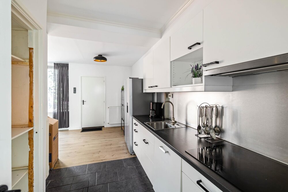 Rhijnvis Feithstraat 13, 9602 AT Hoogezand - € 225.000 k.k. - ben-s Makelaars Groningen