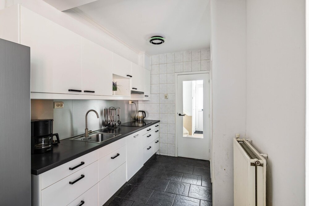 Rhijnvis Feithstraat 13, 9602 AT Hoogezand - € 225.000 k.k. - ben-s Makelaars Groningen