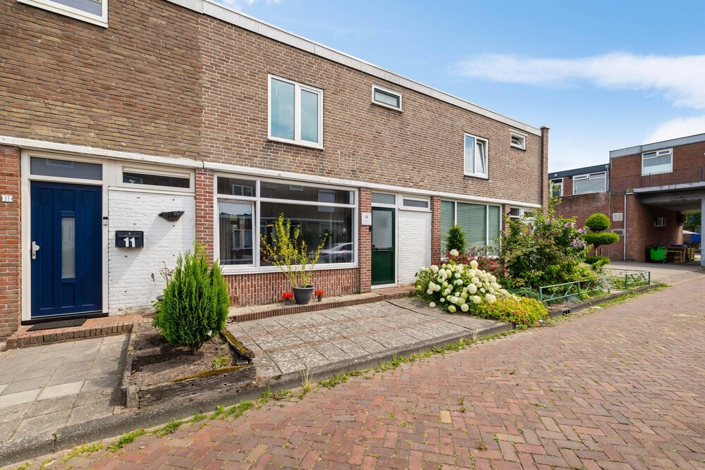 Rhijnvis Feithstraat 13
