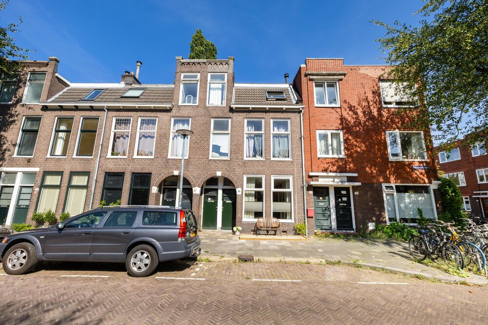 Helper Weststraat 26, 9721 BR Groningen - Verkocht - ben-s Makelaars Groningen