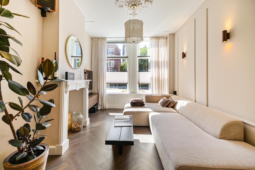 Helper Weststraat 26, 9721 BR Groningen - Verkocht - ben-s Makelaars Groningen