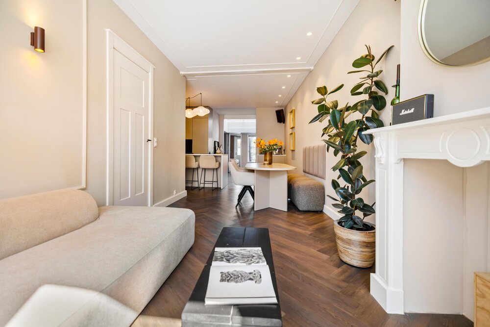 Helper Weststraat 26, 9721 BR Groningen - Verkocht - ben-s Makelaars Groningen