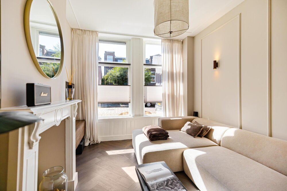 Helper Weststraat 26, 9721 BR Groningen - Verkocht - ben-s Makelaars Groningen