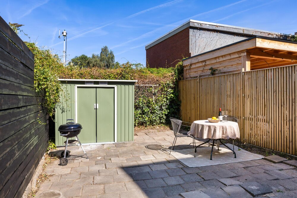 Helper Weststraat 26, 9721 BR Groningen - Verkocht - ben-s Makelaars Groningen