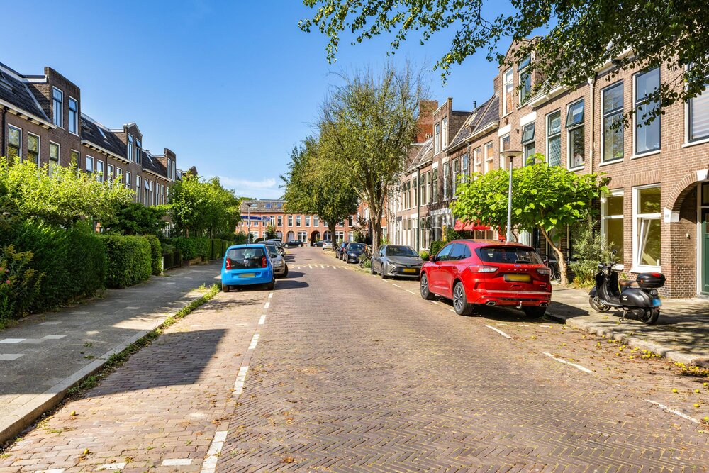 Helper Weststraat 26, 9721 BR Groningen - Verkocht - ben-s Makelaars Groningen