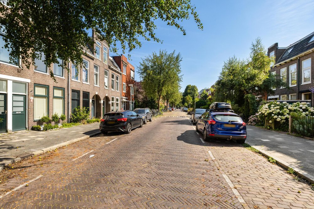 Helper Weststraat 26, 9721 BR Groningen - Verkocht - ben-s Makelaars Groningen