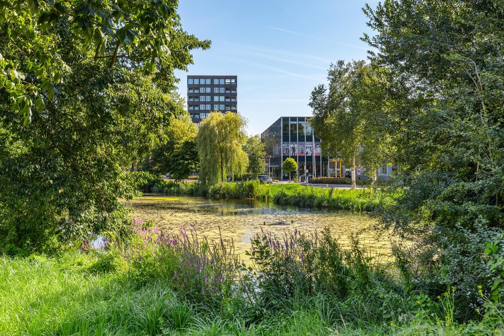 Helper Weststraat 26, 9721 BR Groningen - Verkocht - ben-s Makelaars Groningen