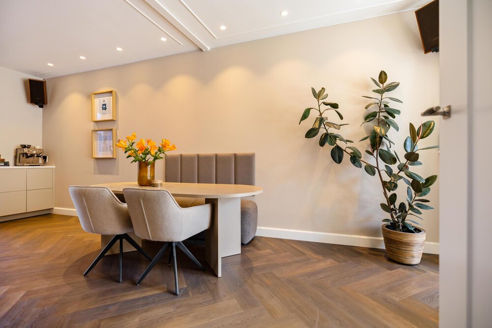 Helper Weststraat 26, 9721 BR Groningen - Verkocht - ben-s Makelaars Groningen