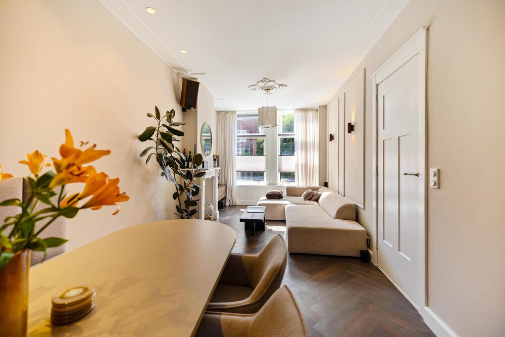 Helper Weststraat 26, 9721 BR Groningen - Verkocht - ben-s Makelaars Groningen