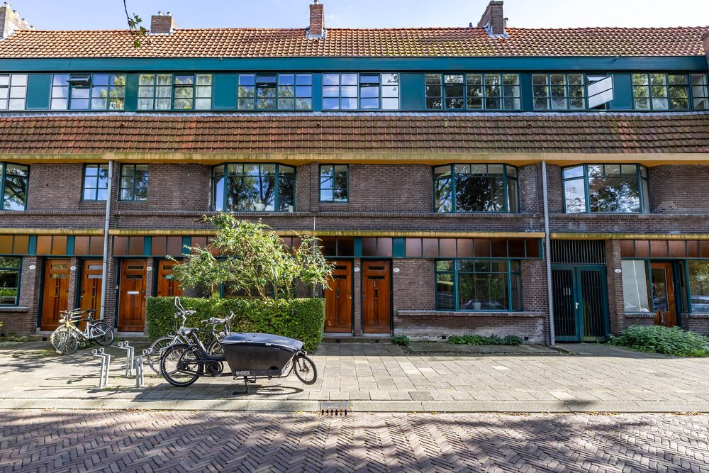 Stadhouderslaan 17a, 9717 AE Groningen - € 325.000 k.k. - ben-s Makelaars Groningen