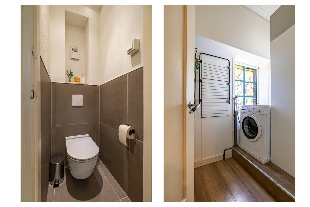Stadhouderslaan 17a, 9717 AE Groningen - € 325.000 k.k. - ben-s Makelaars Groningen