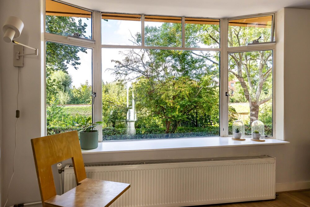 Stadhouderslaan 17a, 9717 AE Groningen - € 325.000 k.k. - ben-s Makelaars Groningen