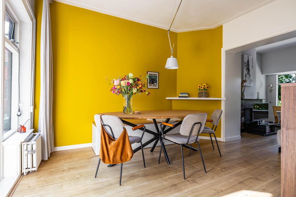Stadhouderslaan 17a, 9717 AE Groningen - € 325.000 k.k. - ben-s Makelaars Groningen