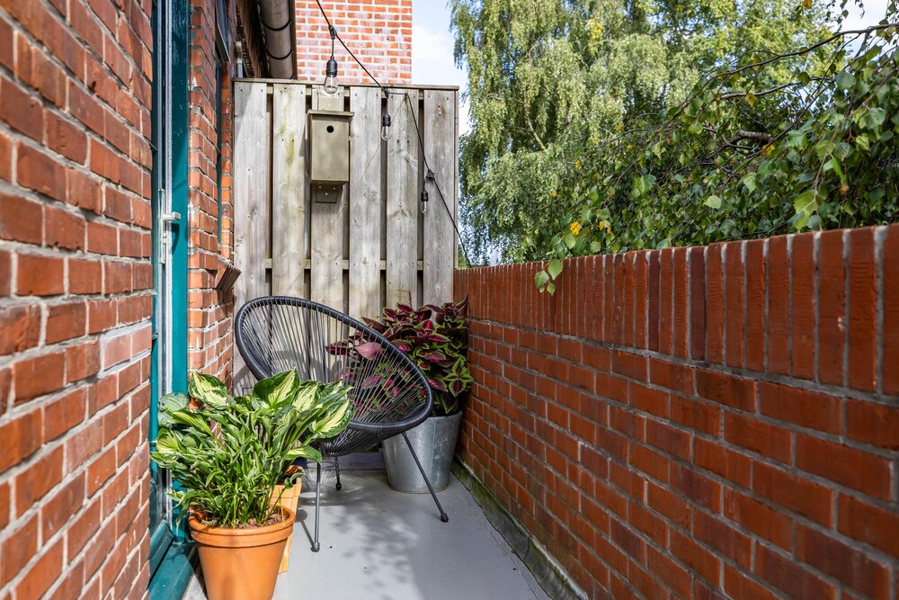 Stadhouderslaan 17a, 9717 AE Groningen - € 325.000 k.k. - ben-s Makelaars Groningen