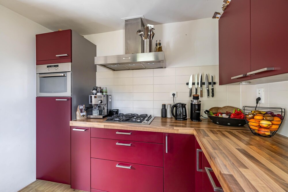 Stadhouderslaan 17a, 9717 AE Groningen - € 325.000 k.k. - ben-s Makelaars Groningen