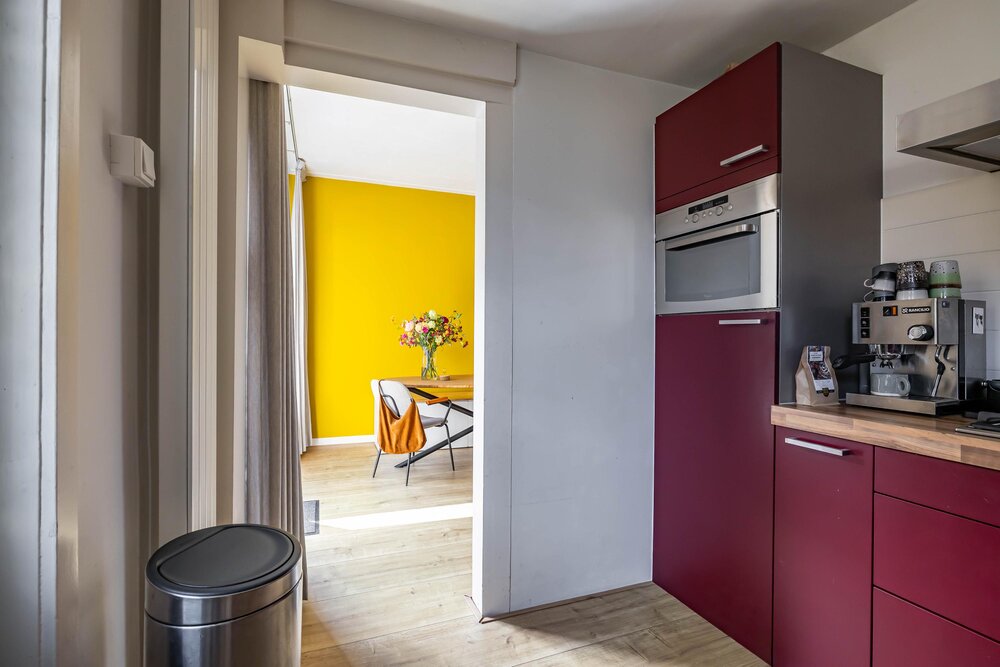 Stadhouderslaan 17a, 9717 AE Groningen - € 325.000 k.k. - ben-s Makelaars Groningen