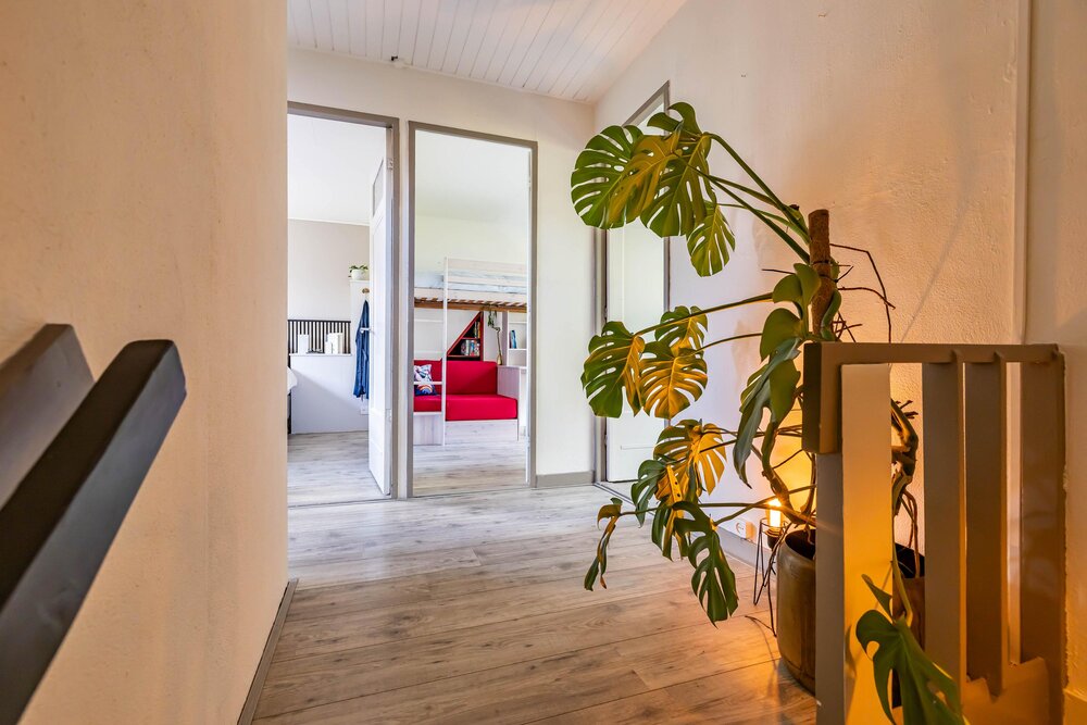 Stadhouderslaan 17a, 9717 AE Groningen - € 325.000 k.k. - ben-s Makelaars Groningen
