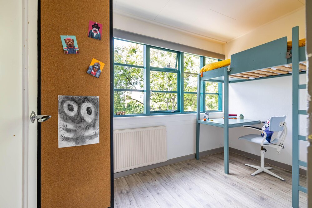 Stadhouderslaan 17a, 9717 AE Groningen - € 325.000 k.k. - ben-s Makelaars Groningen