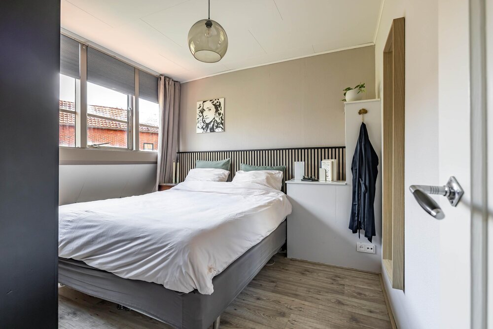 Stadhouderslaan 17a, 9717 AE Groningen - € 325.000 k.k. - ben-s Makelaars Groningen