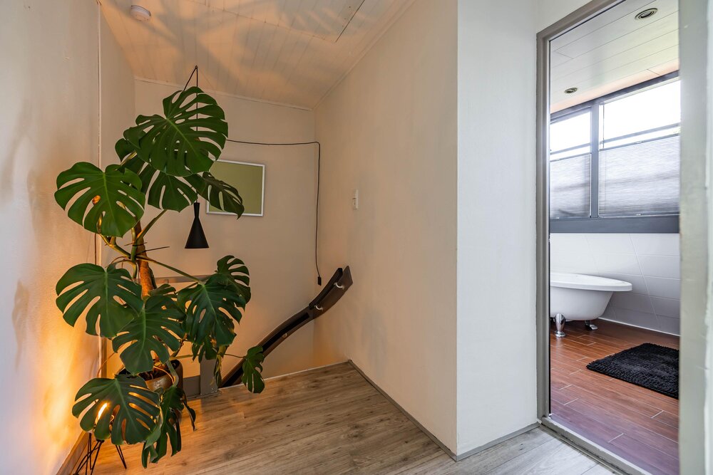 Stadhouderslaan 17a, 9717 AE Groningen - € 325.000 k.k. - ben-s Makelaars Groningen