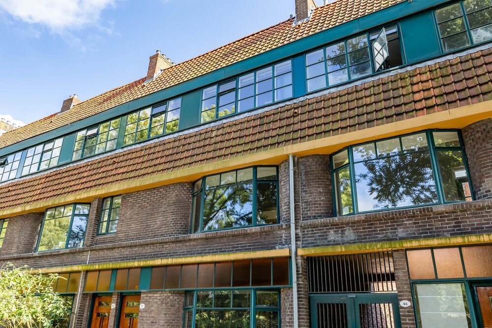 Stadhouderslaan 17a, 9717 AE Groningen - € 325.000 k.k. - ben-s Makelaars Groningen