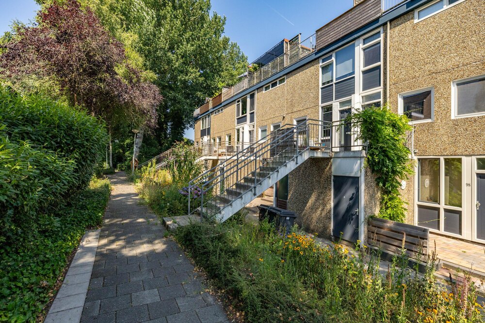 Lichtboei 103, 9732 JE Groningen - Verkocht - ben-s Makelaars Groningen