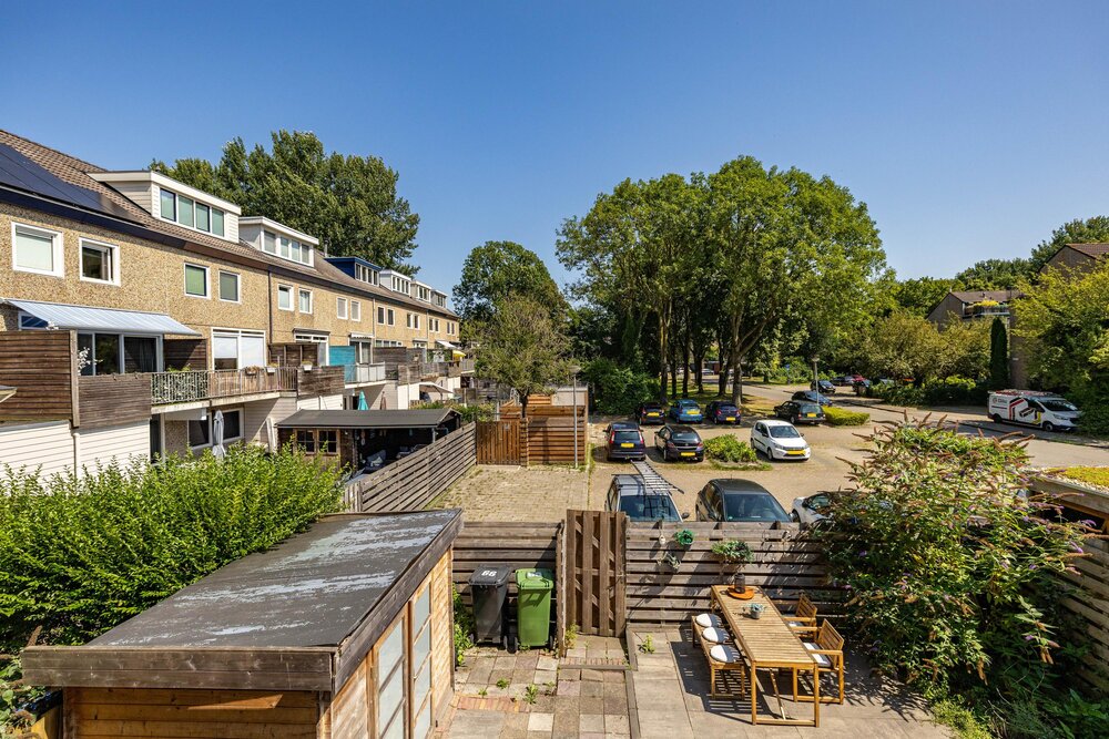 Lichtboei 103, 9732 JE Groningen - Verkocht - ben-s Makelaars Groningen