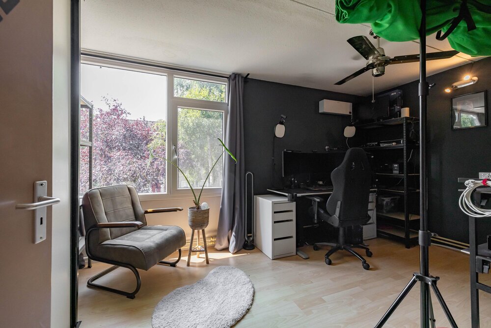Lichtboei 103, 9732 JE Groningen - Verkocht - ben-s Makelaars Groningen