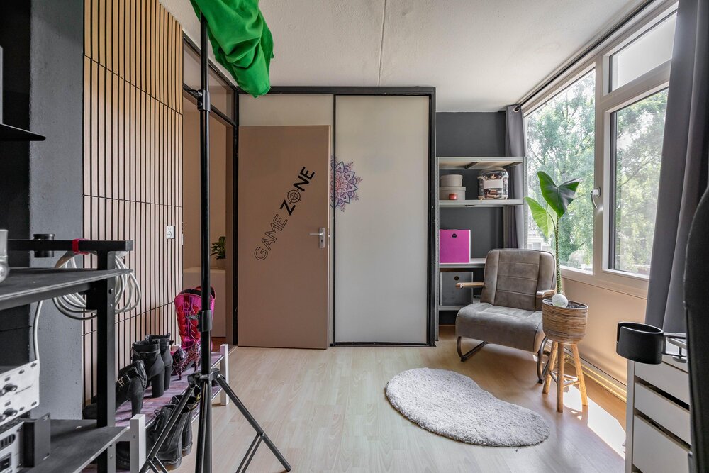 Lichtboei 103, 9732 JE Groningen - Verkocht - ben-s Makelaars Groningen