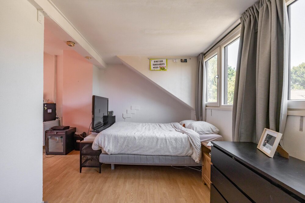 Lichtboei 103, 9732 JE Groningen - Verkocht - ben-s Makelaars Groningen