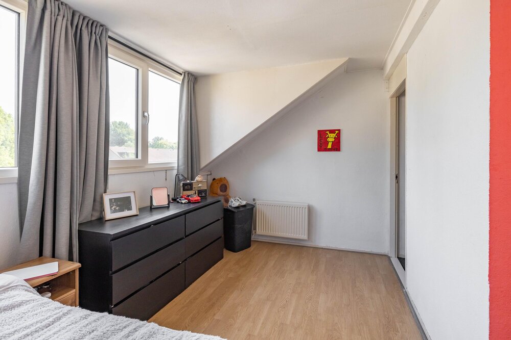 Lichtboei 103, 9732 JE Groningen - Verkocht - ben-s Makelaars Groningen