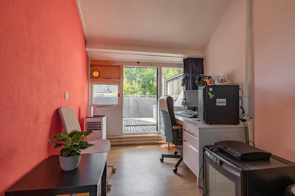 Lichtboei 103, 9732 JE Groningen - Verkocht - ben-s Makelaars Groningen