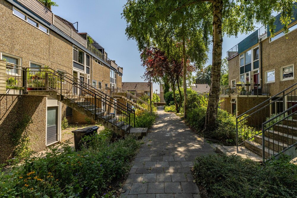 Lichtboei 103, 9732 JE Groningen - Verkocht - ben-s Makelaars Groningen