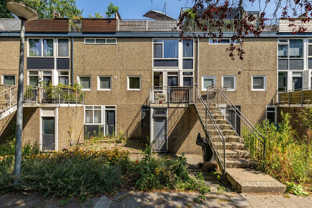 Lichtboei 103, 9732 JE Groningen - Verkocht - ben-s Makelaars Groningen