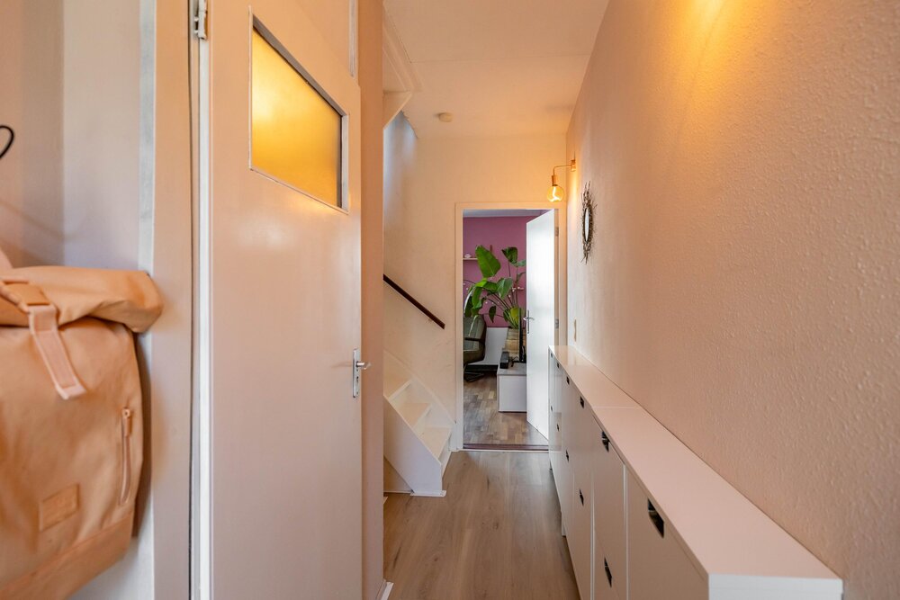 Lichtboei 103, 9732 JE Groningen - Verkocht - ben-s Makelaars Groningen
