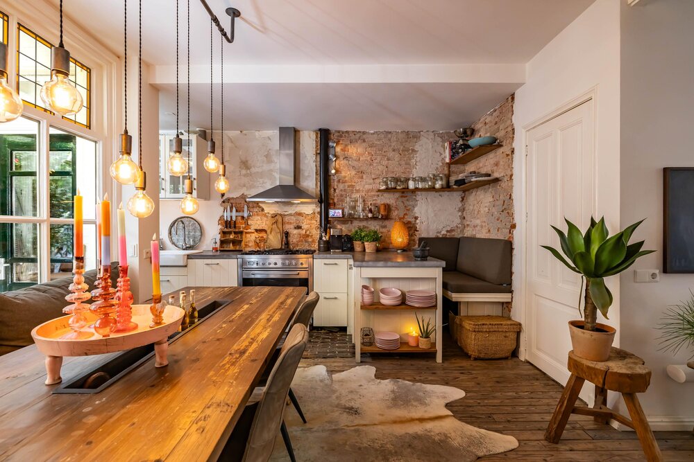 Koolstraat 26, 9717 KE Groningen - € 325.000 k.k. - ben-s Makelaars Groningen