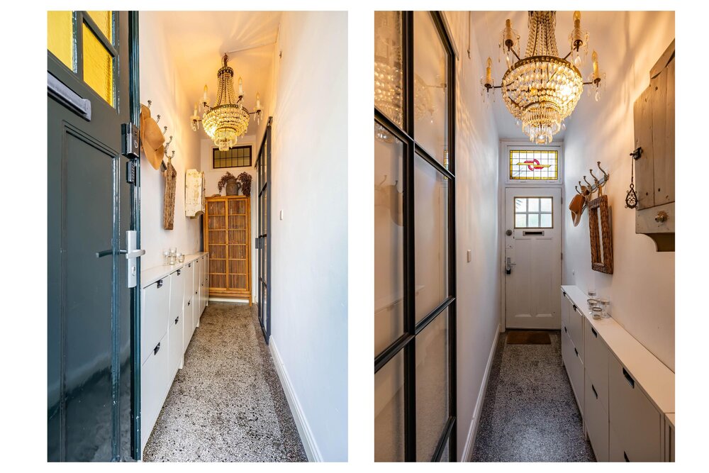 Koolstraat 26, 9717 KE Groningen - € 325.000 k.k. - ben-s Makelaars Groningen