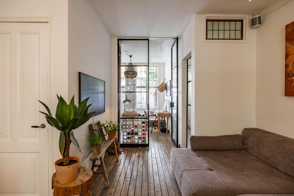 Koolstraat 26, 9717 KE Groningen - € 325.000 k.k. - ben-s Makelaars Groningen