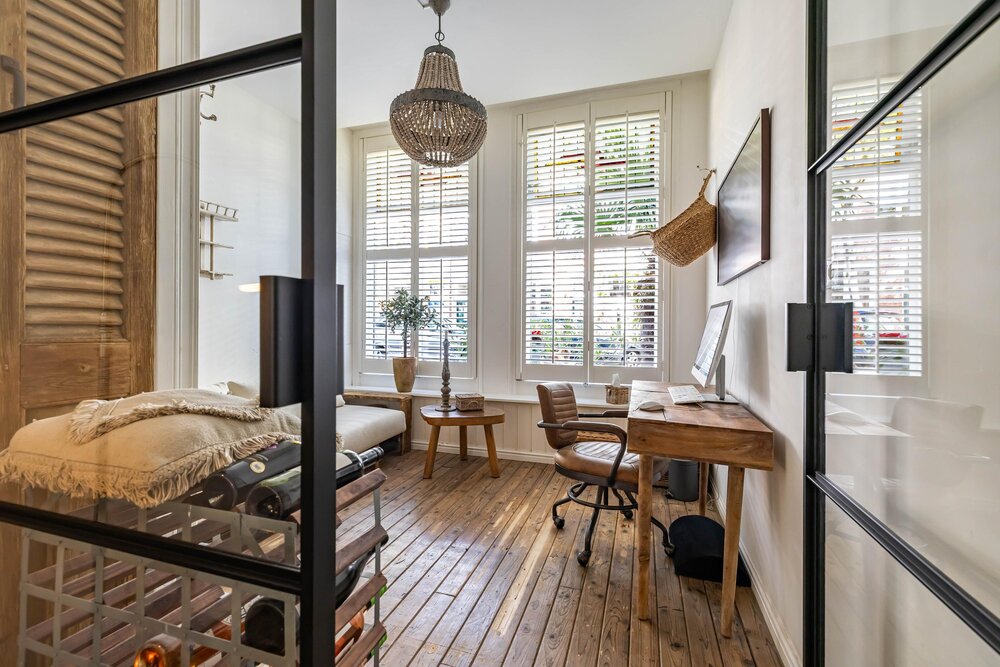 Koolstraat 26, 9717 KE Groningen - € 325.000 k.k. - ben-s Makelaars Groningen