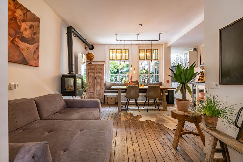 Koolstraat 26, 9717 KE Groningen - € 325.000 k.k. - ben-s Makelaars Groningen