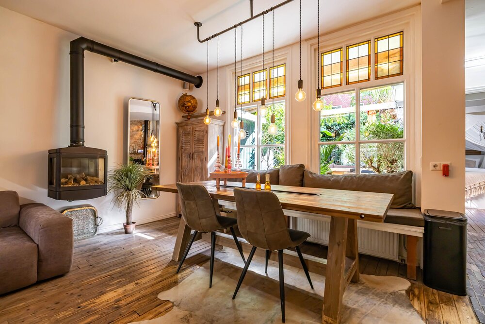 Koolstraat 26, 9717 KE Groningen - € 325.000 k.k. - ben-s Makelaars Groningen