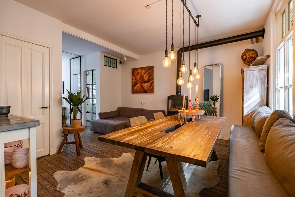 Koolstraat 26, 9717 KE Groningen - € 325.000 k.k. - ben-s Makelaars Groningen