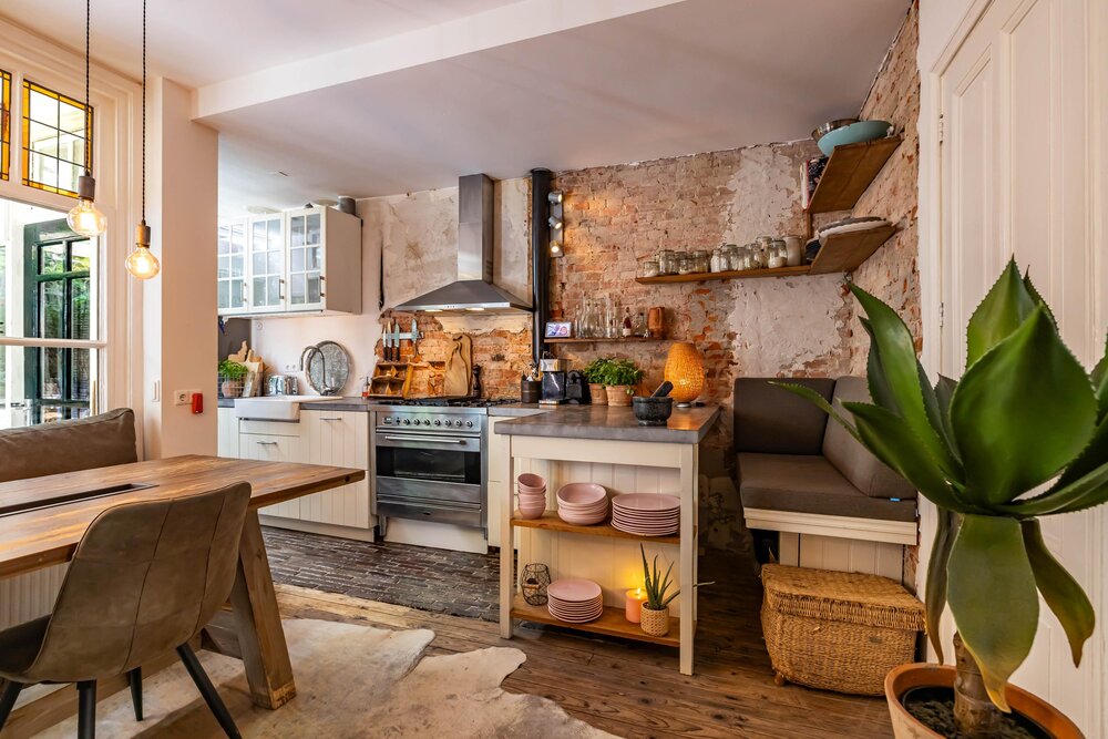 Koolstraat 26, 9717 KE Groningen - € 325.000 k.k. - ben-s Makelaars Groningen